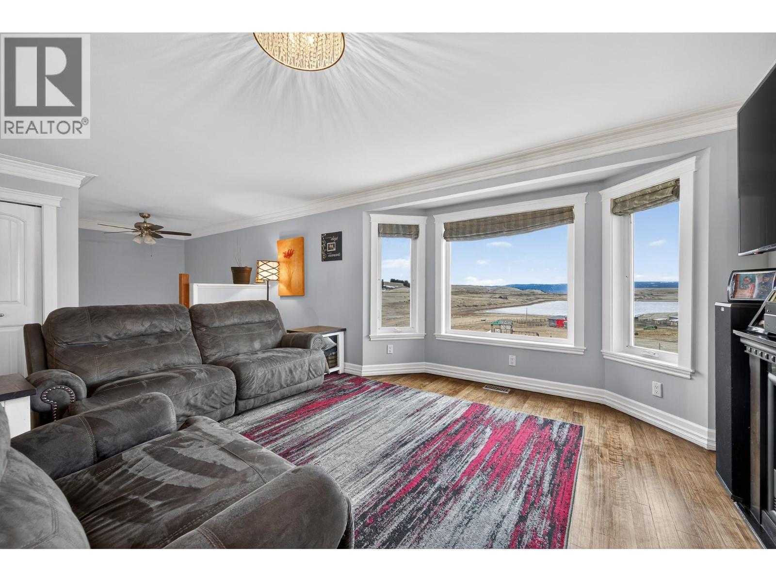  3650 PRINCETON KAMLOOPS Highway, Kamloops