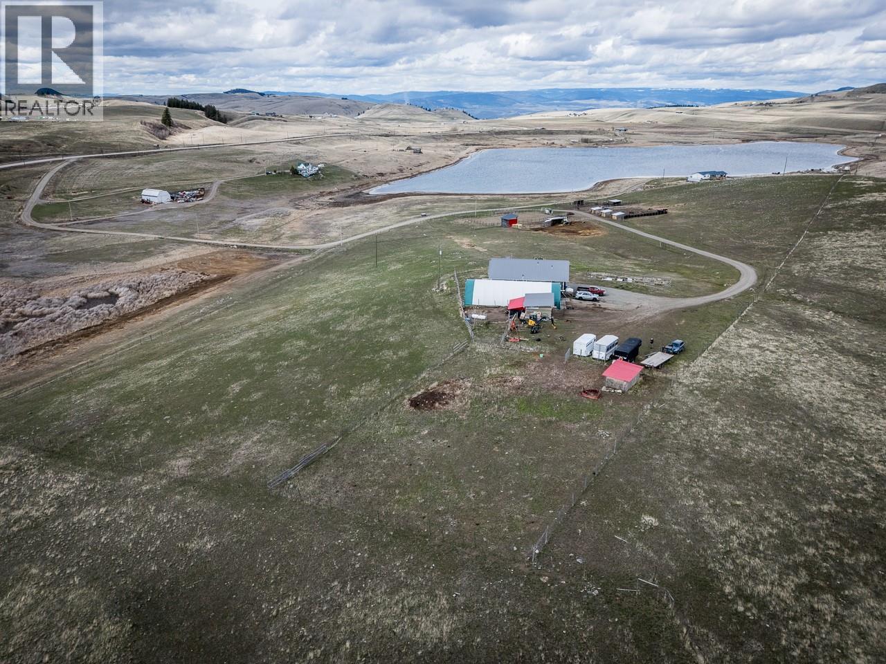  3650 PRINCETON KAMLOOPS Highway, Kamloops