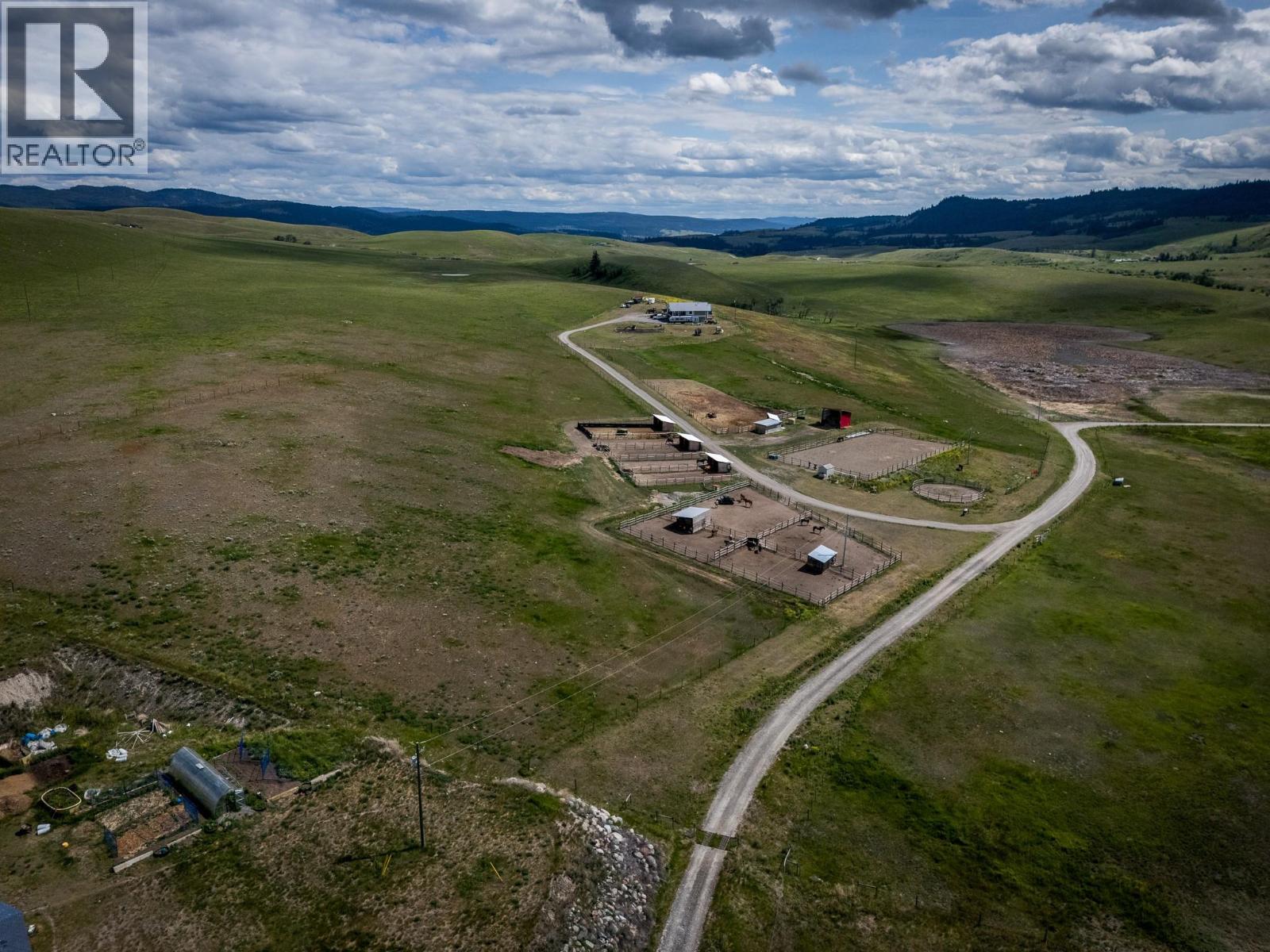  3650 PRINCETON KAMLOOPS Highway, Kamloops