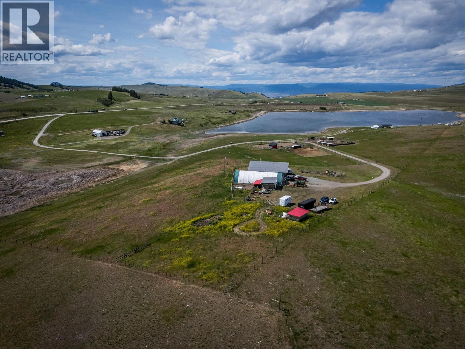  3650 PRINCETON KAMLOOPS Highway, Kamloops