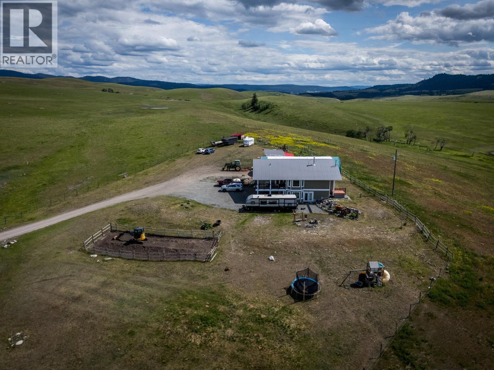  3650 PRINCETON KAMLOOPS Highway, Kamloops