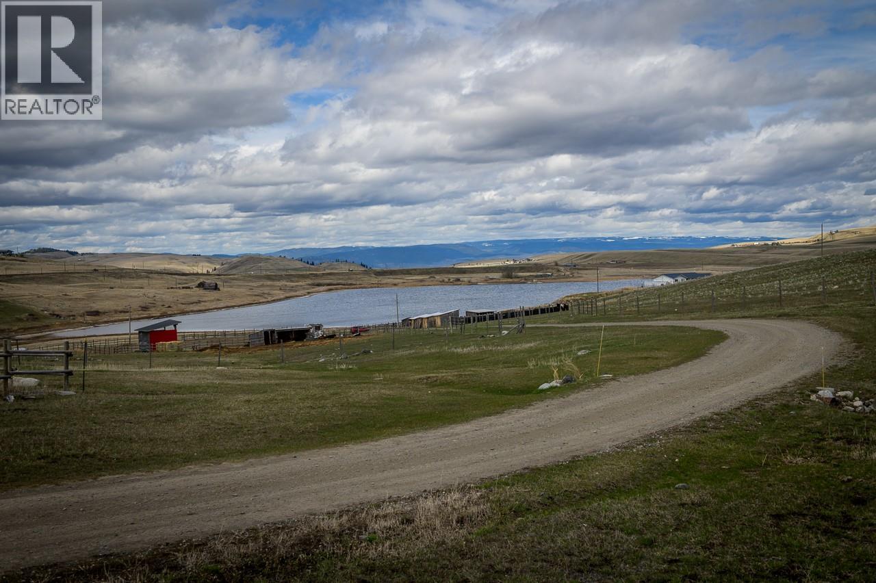  3650 PRINCETON KAMLOOPS Highway, Kamloops