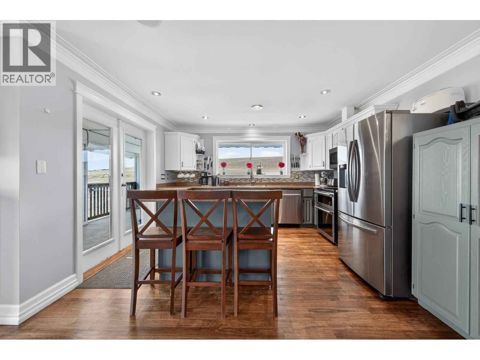  3650 PRINCETON KAMLOOPS Highway, Kamloops