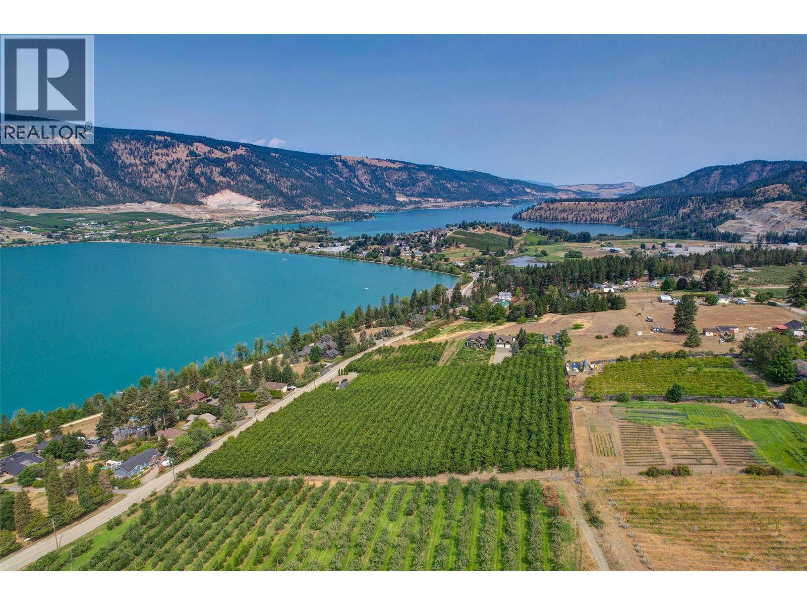  14911 Oyama Road, Oyama