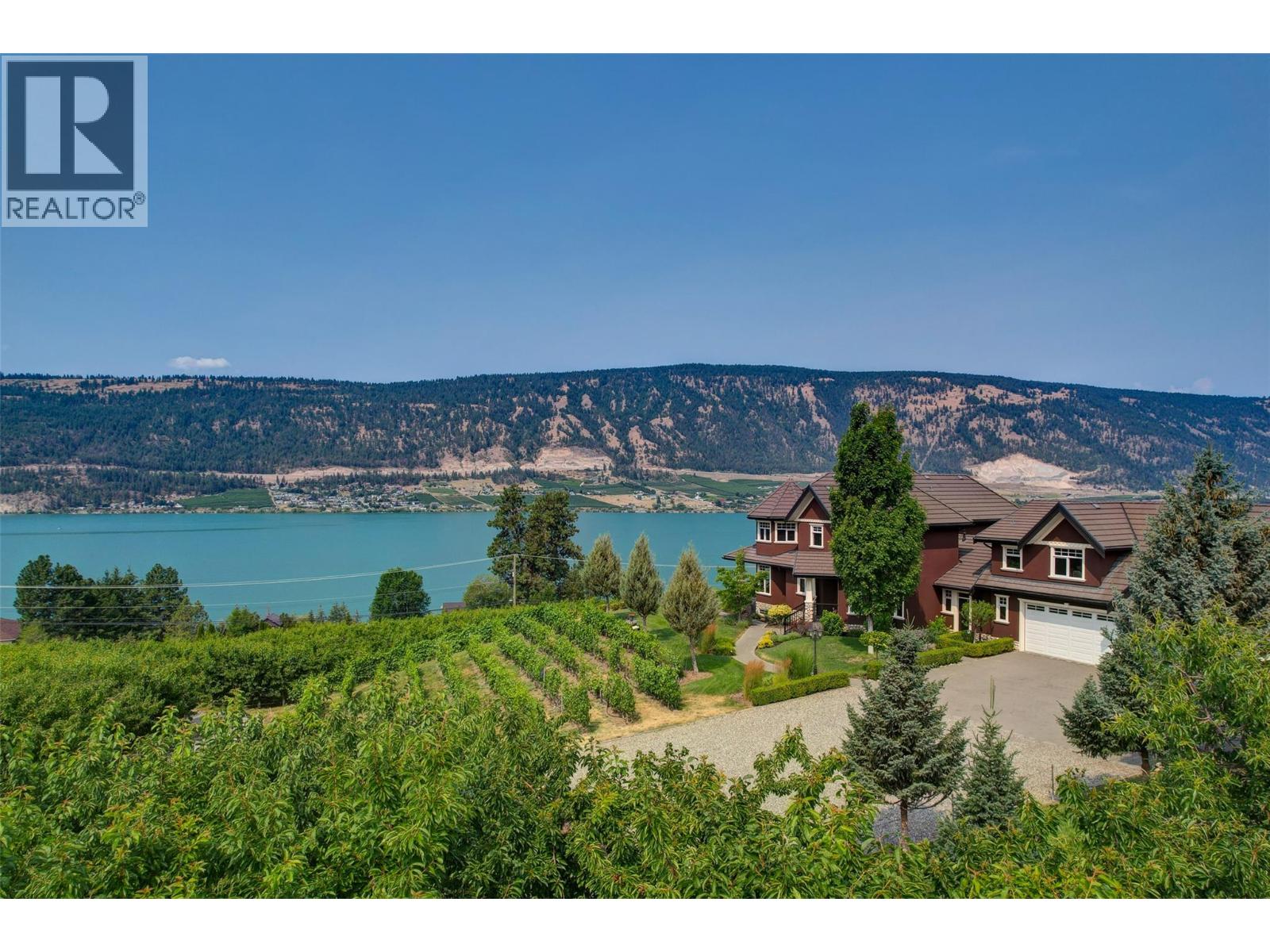  14911 Oyama Road, Oyama