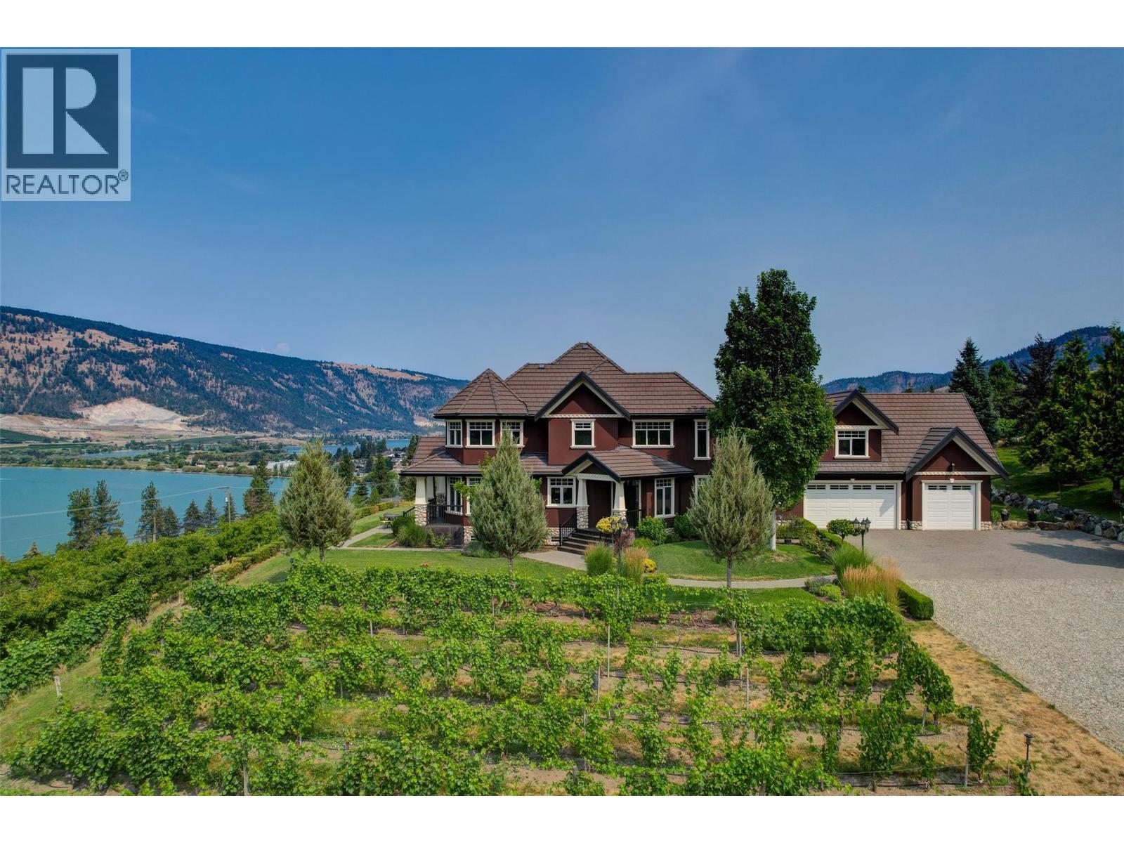  14911 Oyama Road, Oyama