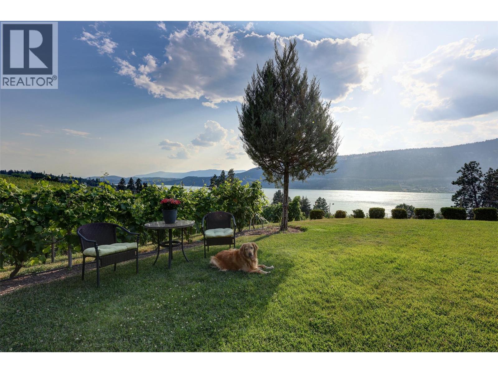  14911 Oyama Road, Oyama