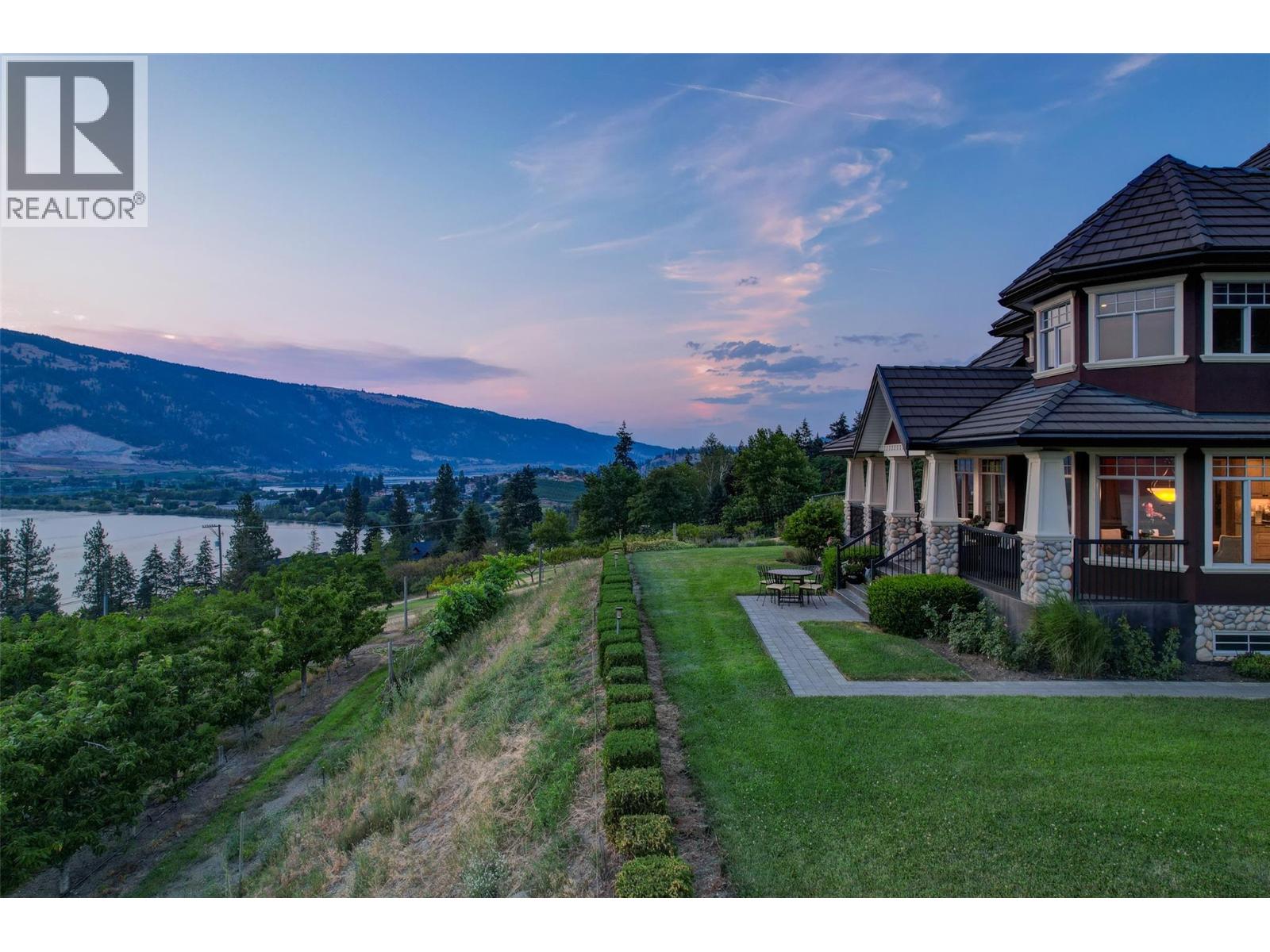  14911 Oyama Road, Oyama