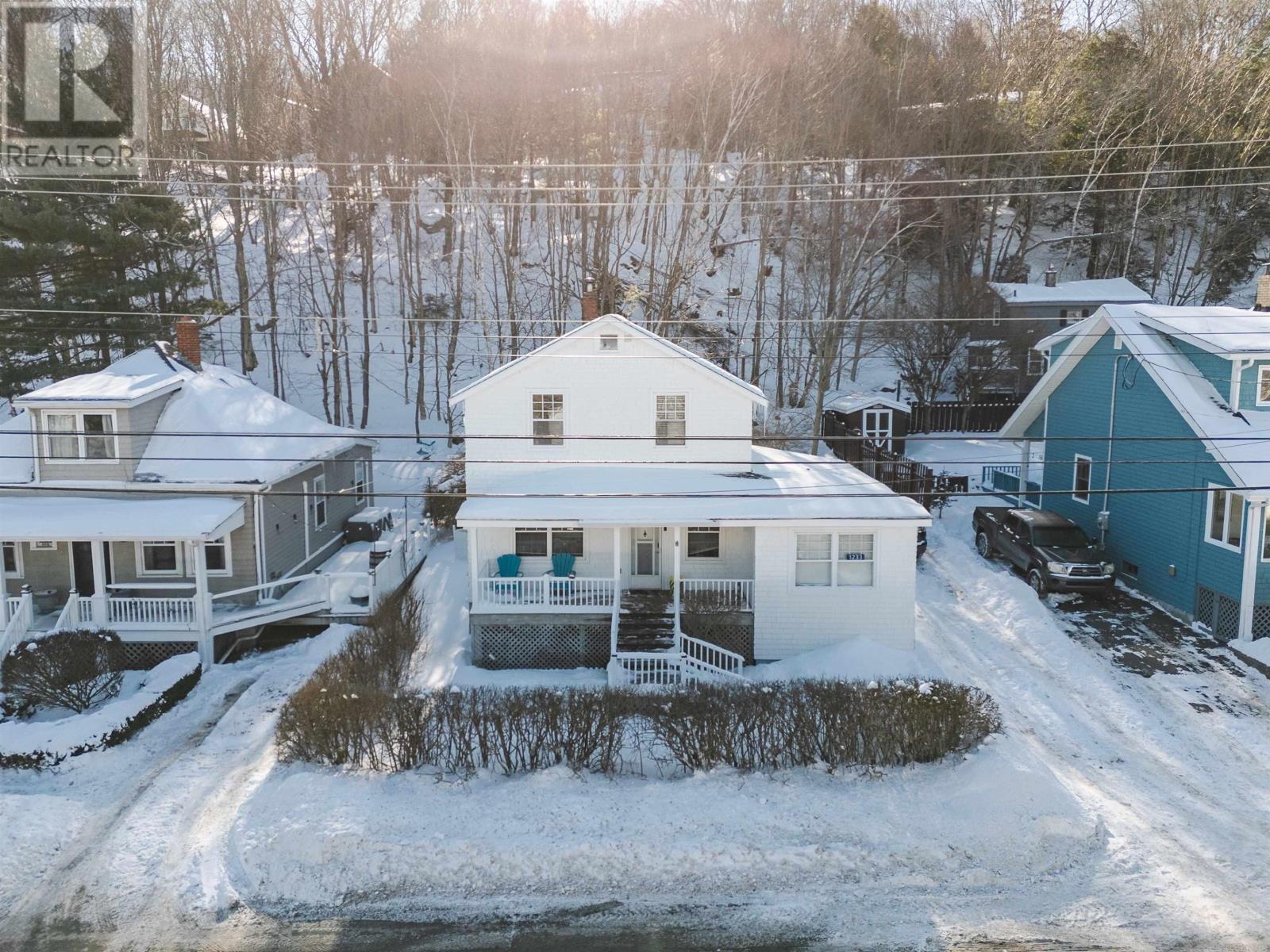 Property 2 of 50 of 1233 Purcells Cove Road