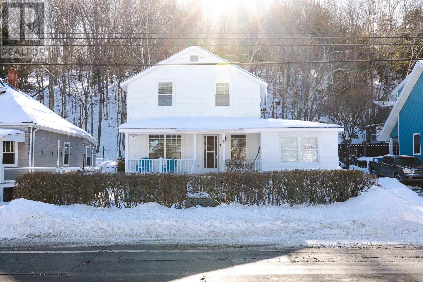 Property 6 of 50 of 1233 Purcells Cove Road