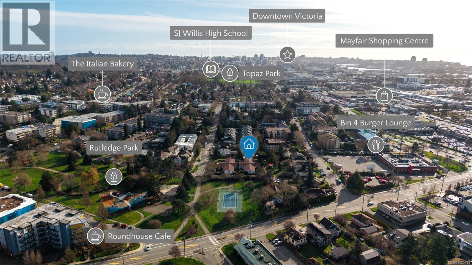 1 3274 Rutledge Street, Saanich