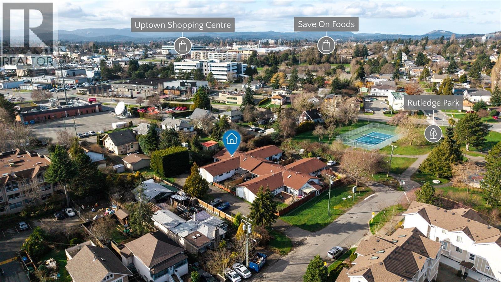 1 3274 Rutledge Street, Saanich