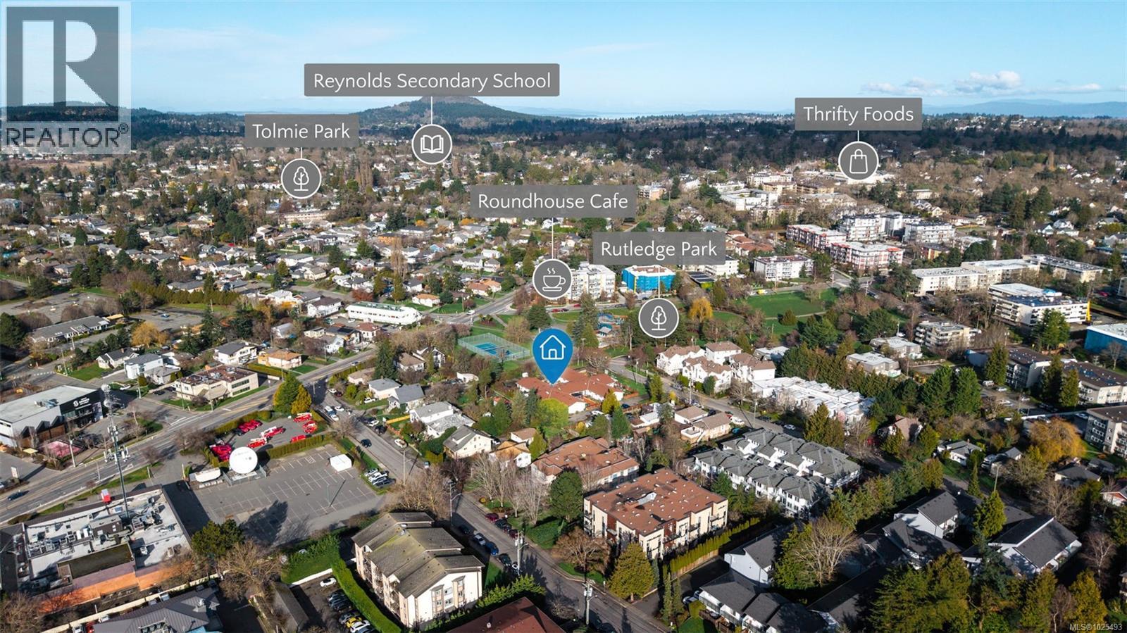 1 3274 Rutledge Street, Saanich