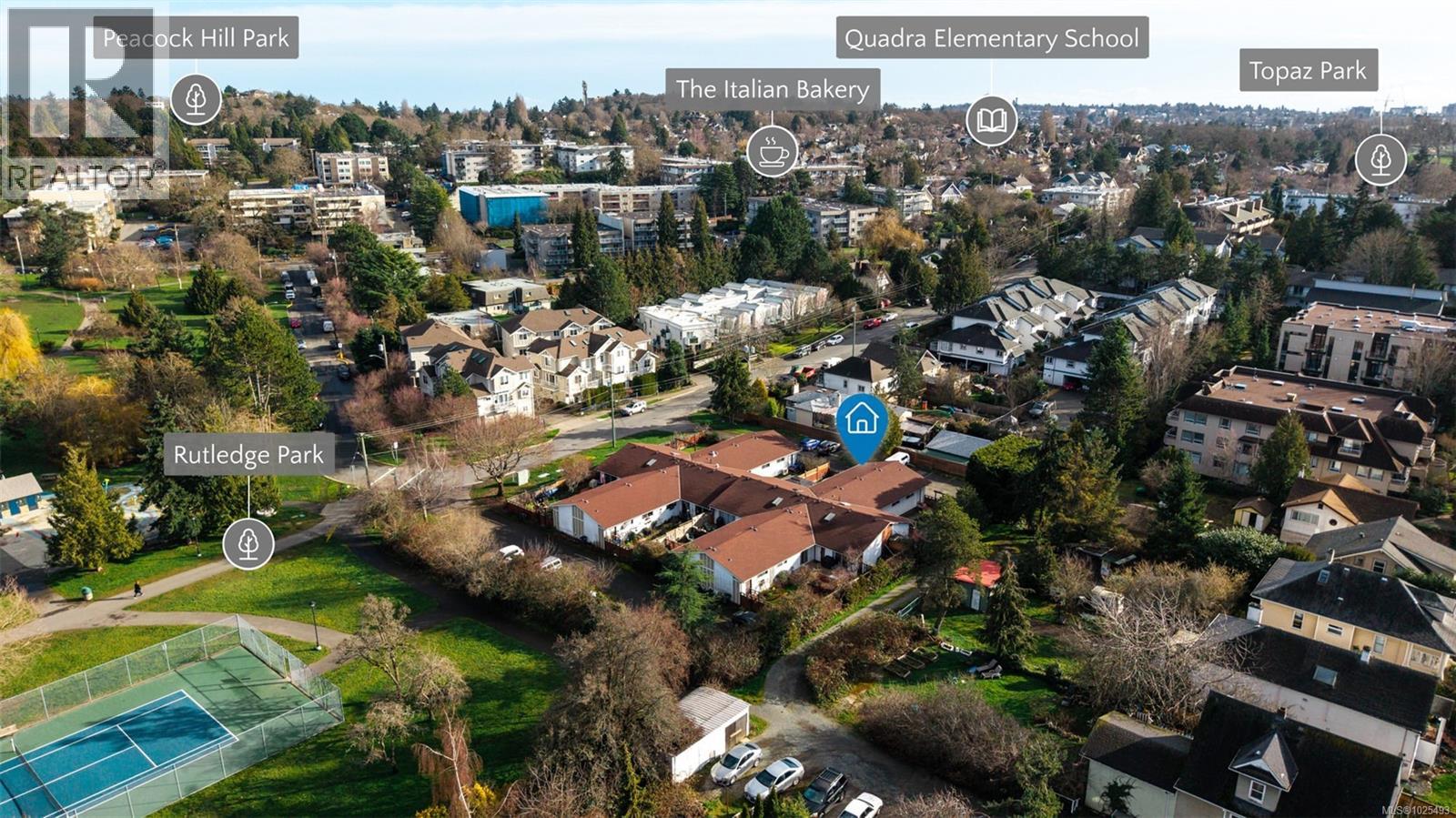 1 3274 Rutledge Street, Saanich