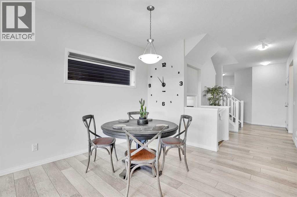 Single Family House for Sale in  Savanna Way NE Saddle Ridge Calgary 