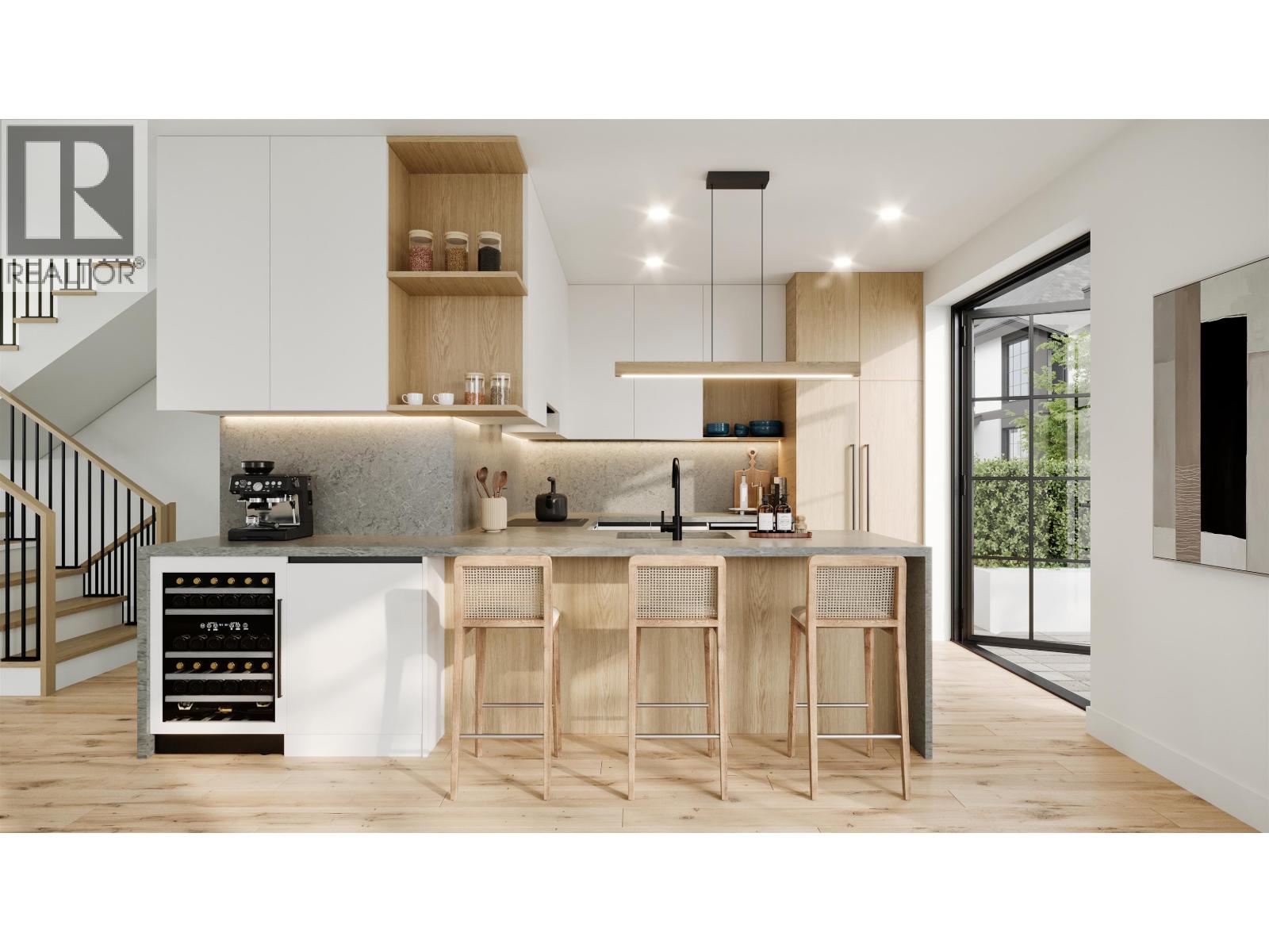 6 3288 BROOKRIDGE DRIVE, North Vancouver