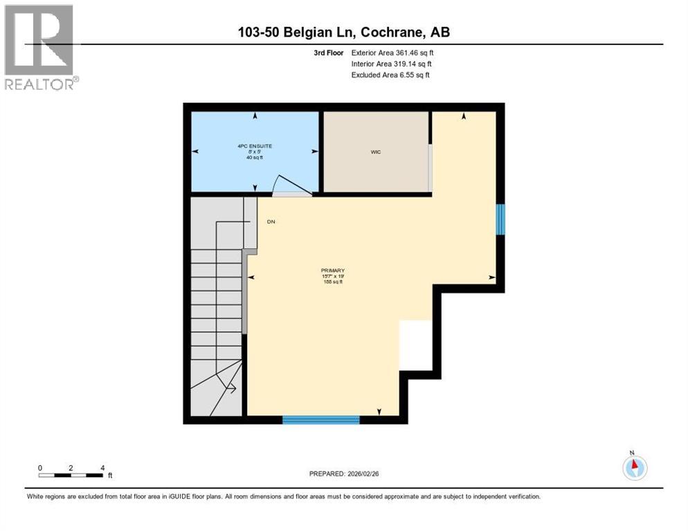 50 Belgian Lane, Cochrane