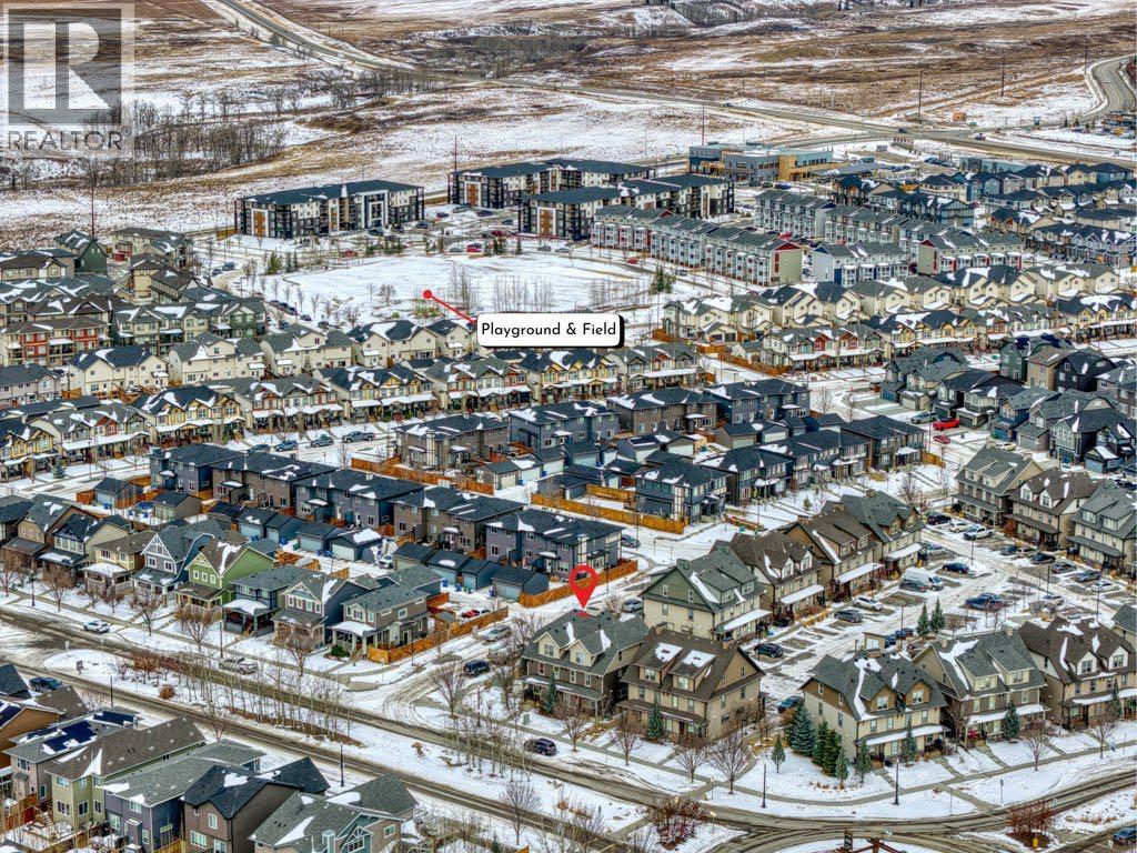 50 Belgian Lane, Cochrane