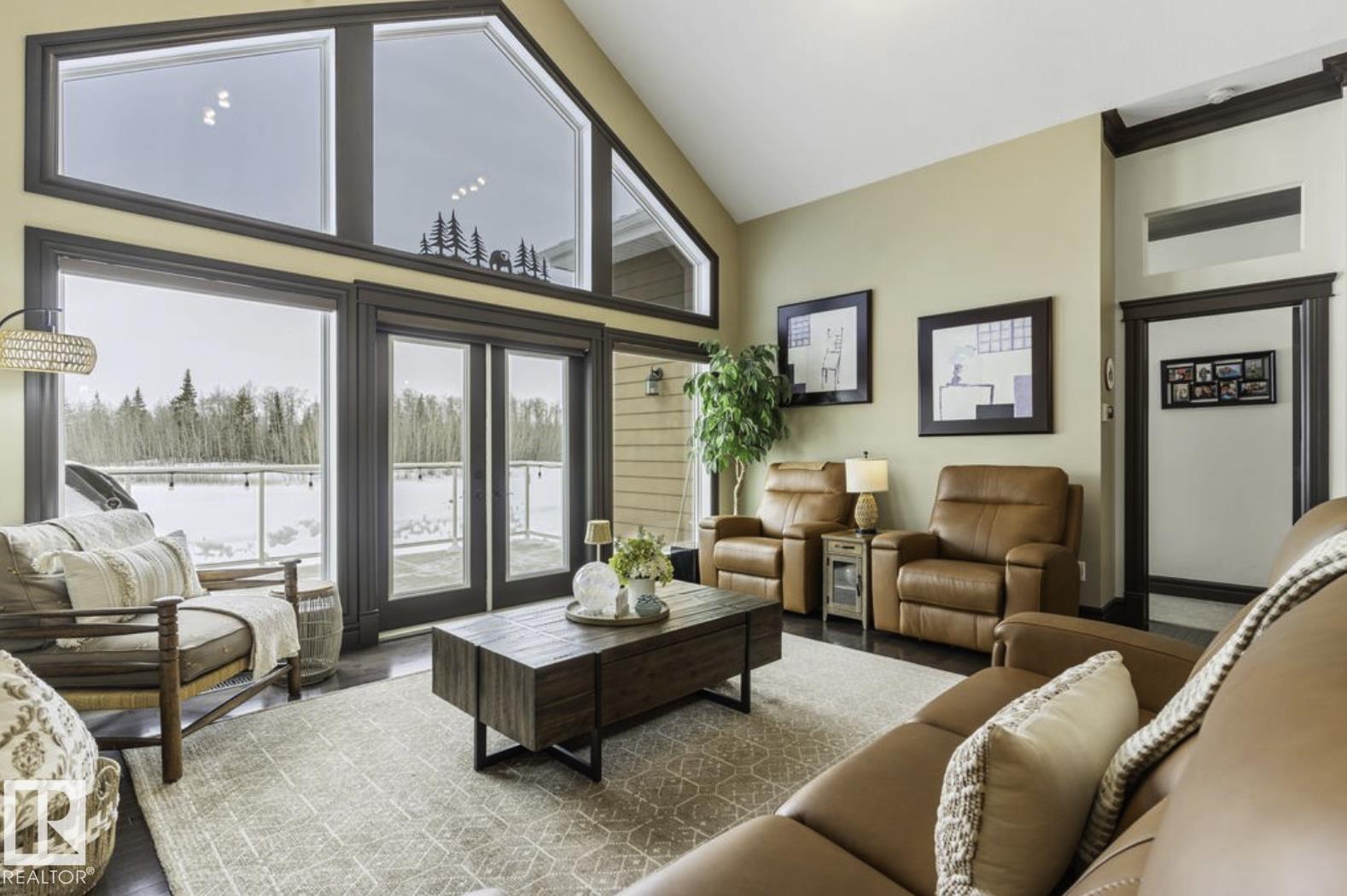 #336 51101 R 222 RD, Rural Strathcona County