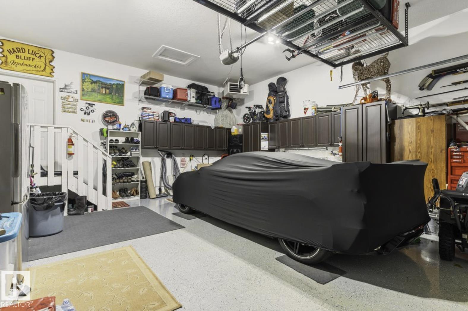 #336 51101 R 222 RD, Rural Strathcona County