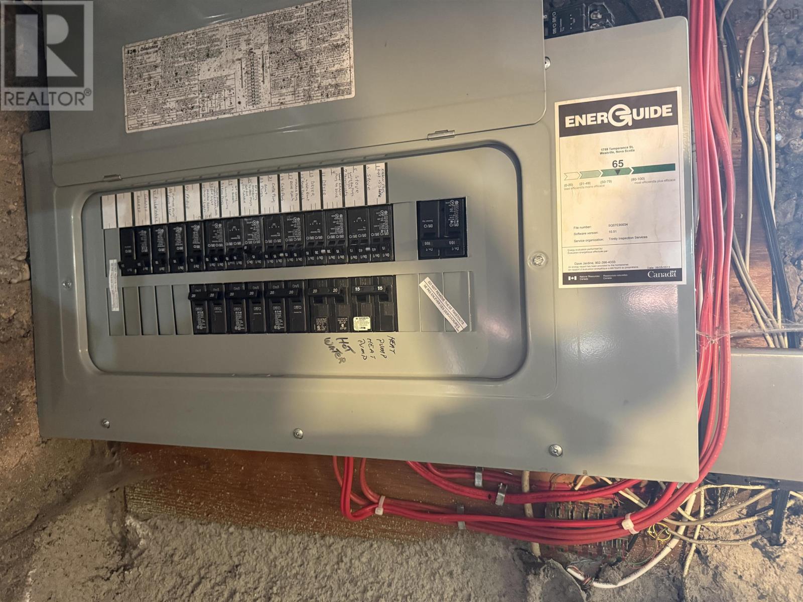 Property 21 of 25 of 1759 Temperance Street