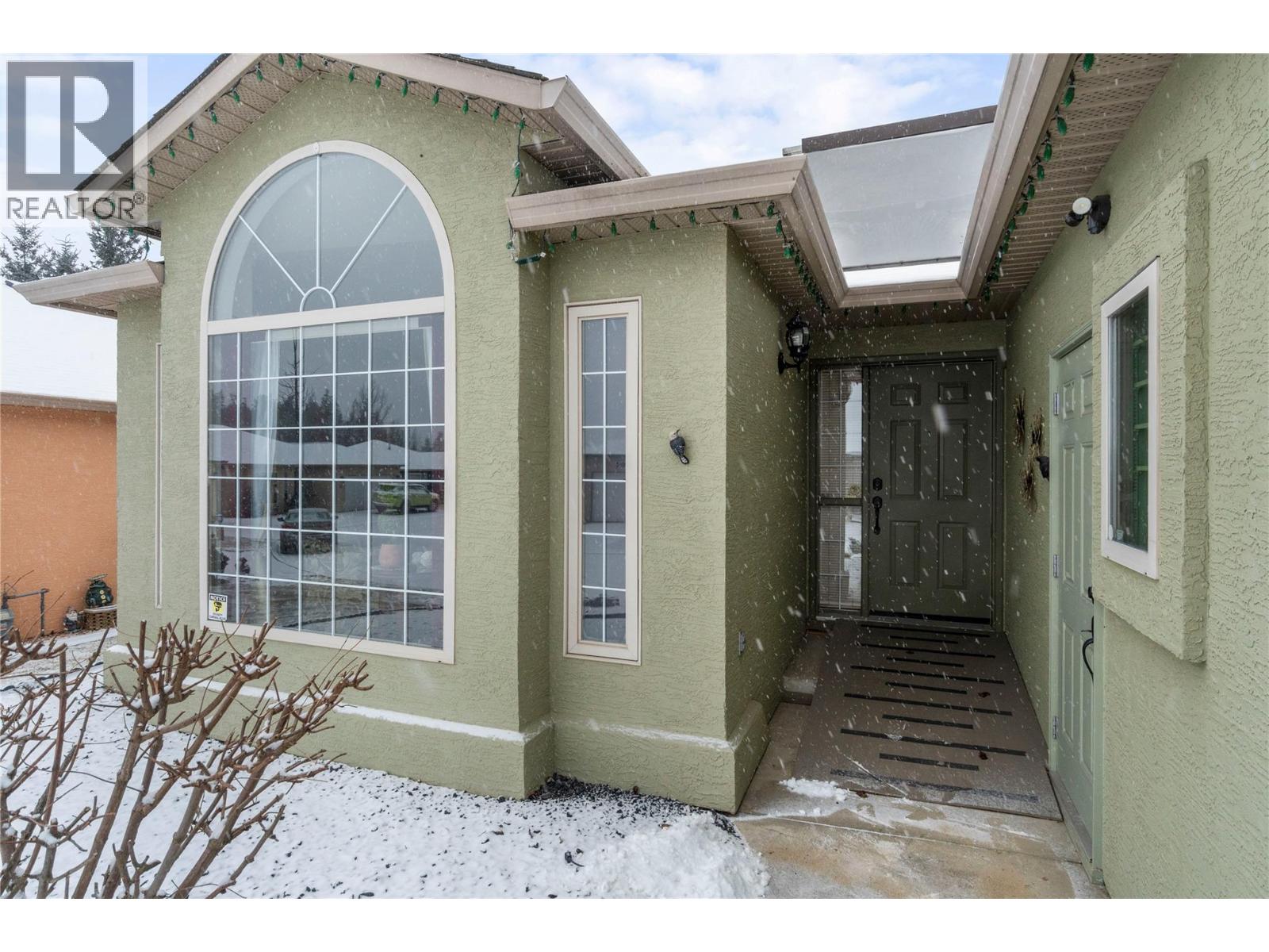 15 2595 Catherine Place, Armstrong