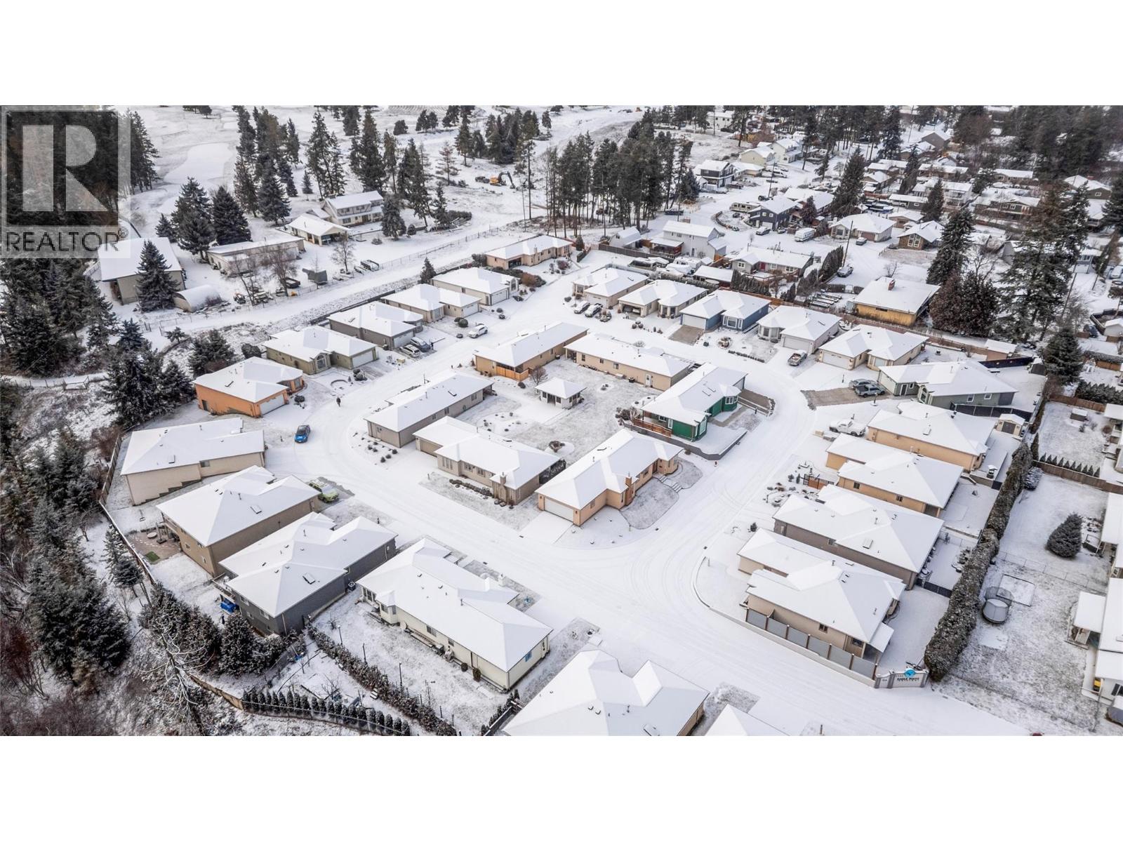 15 2595 Catherine Place, Armstrong