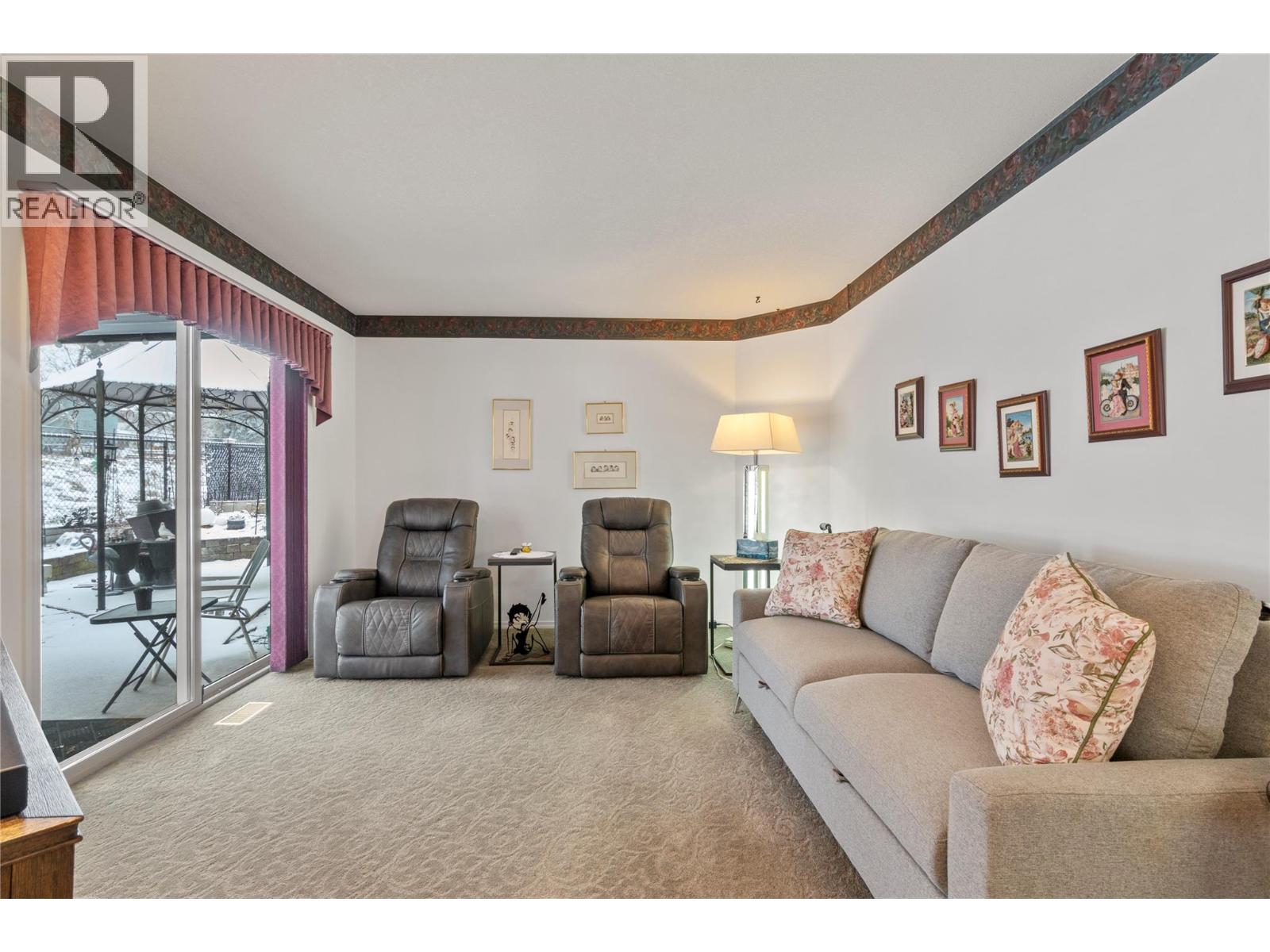 15 2595 Catherine Place, Armstrong