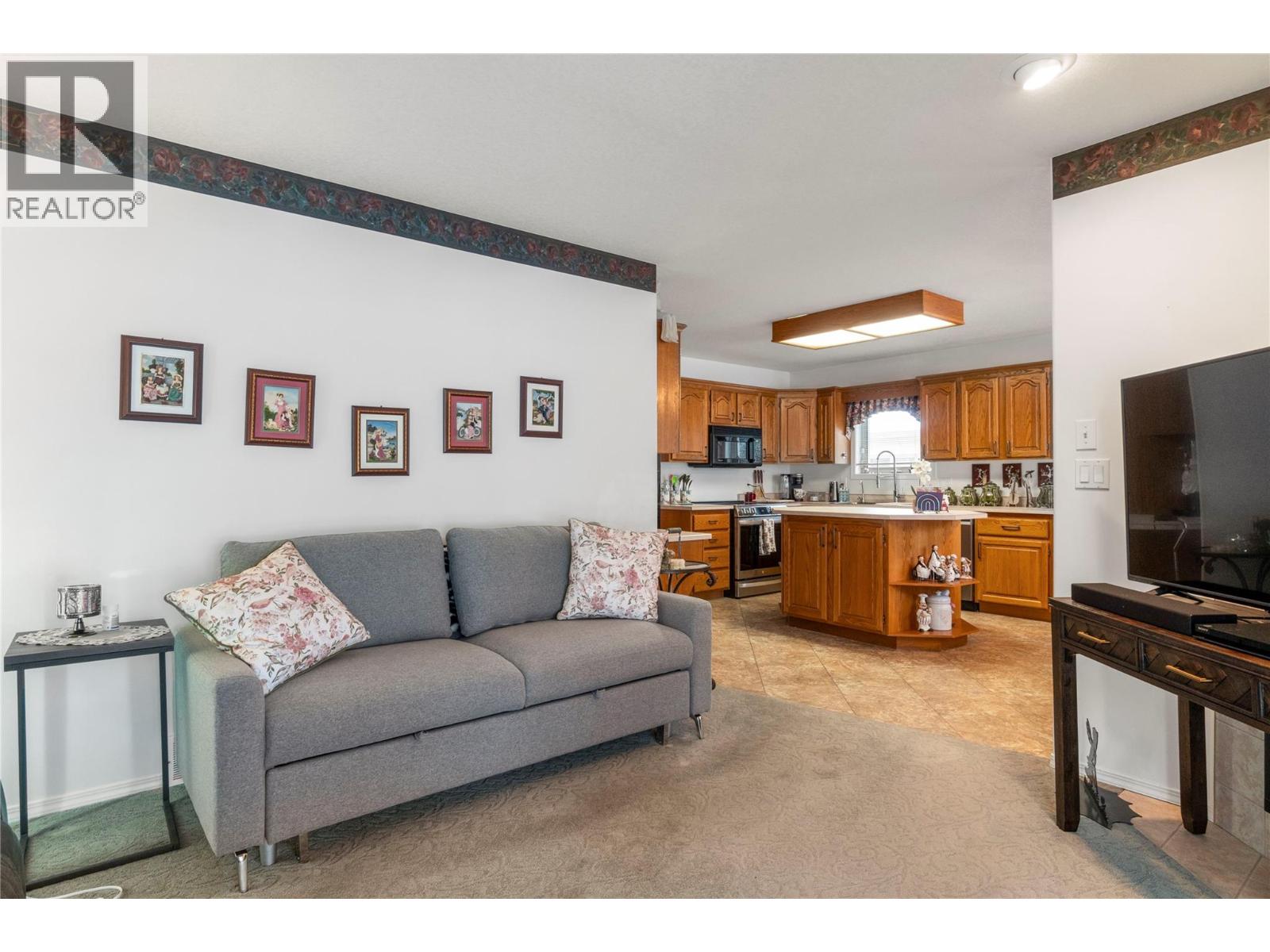 15 2595 Catherine Place, Armstrong