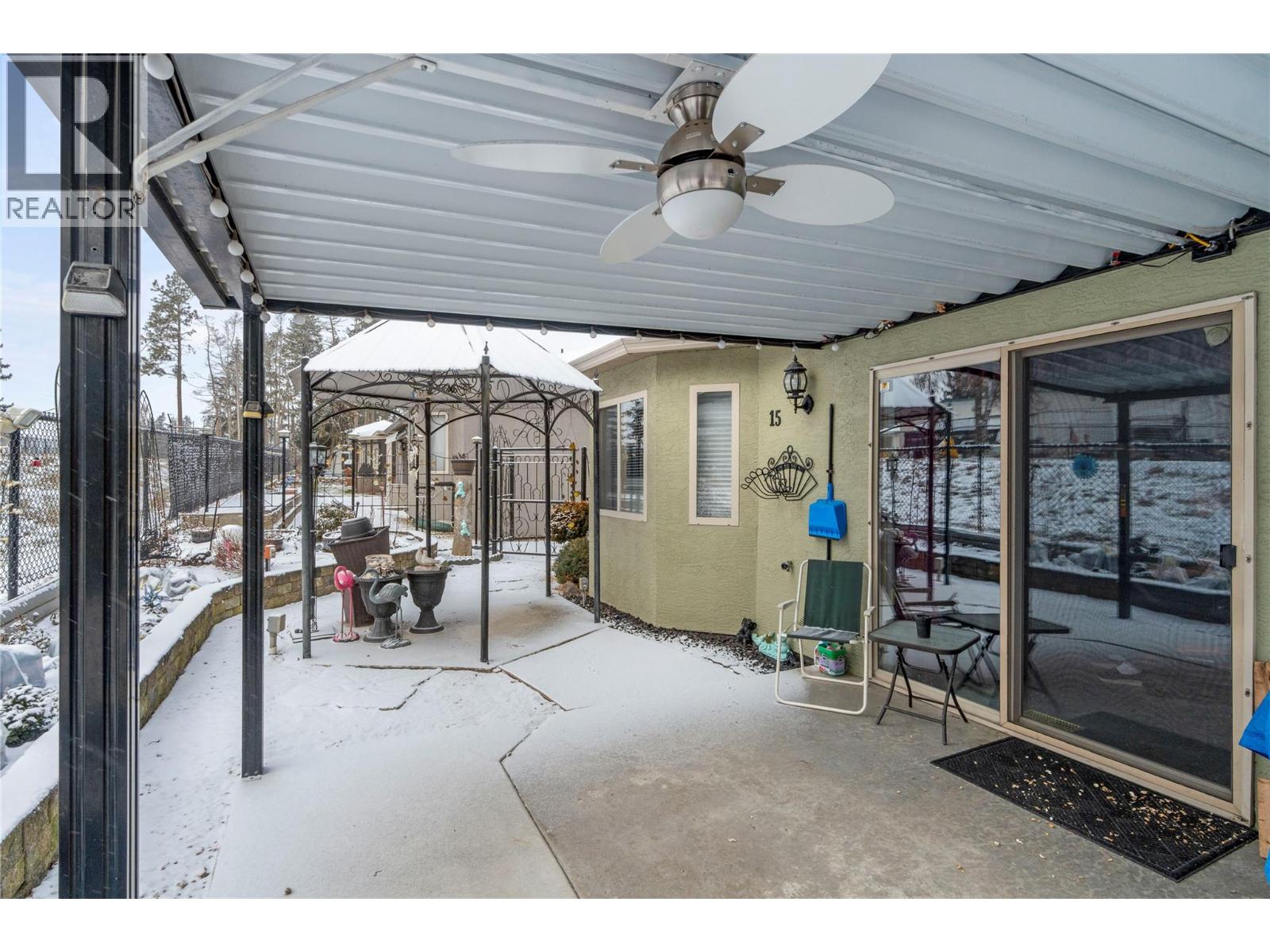 15 2595 Catherine Place, Armstrong