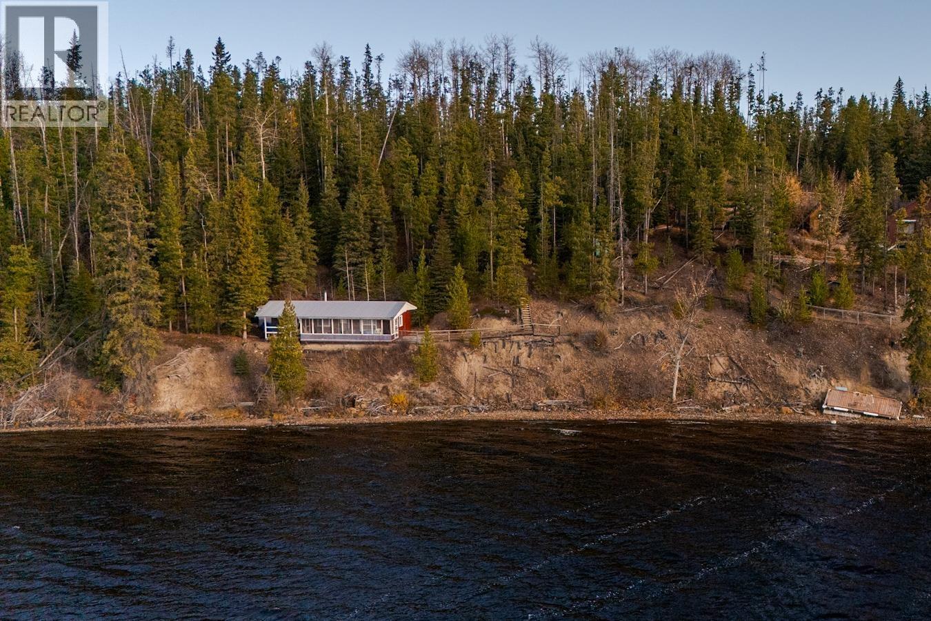 16036 NORMAN LAKE ROAD, Prince George