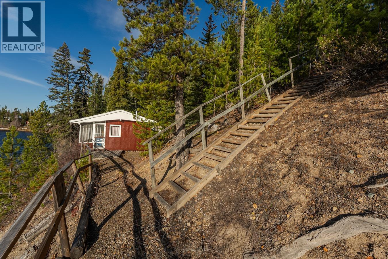 16036 NORMAN LAKE ROAD, Prince George