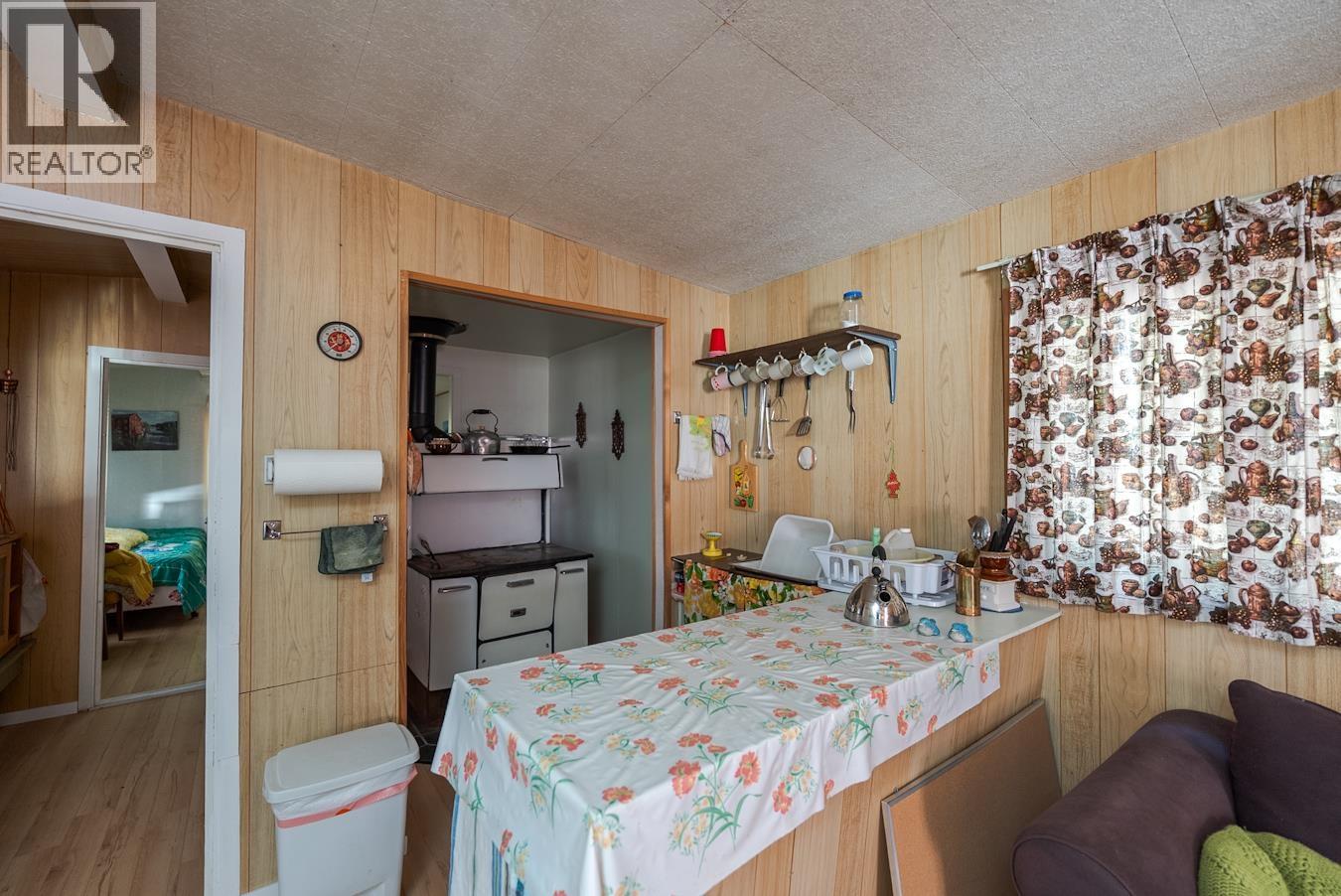 16036 NORMAN LAKE ROAD, Prince George