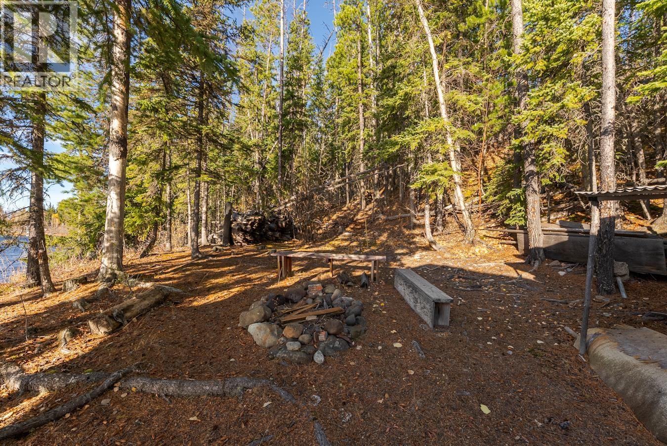 16036 NORMAN LAKE ROAD, Prince George