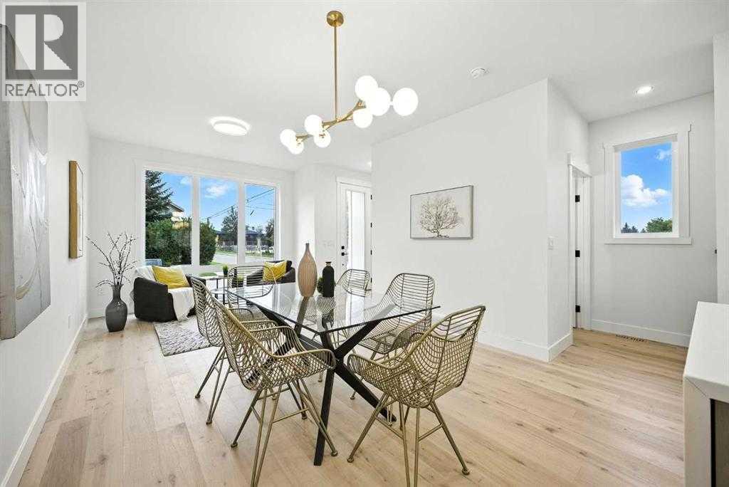 926 21 Avenue NW - Photo 4 of 40, Calgary, Alberta