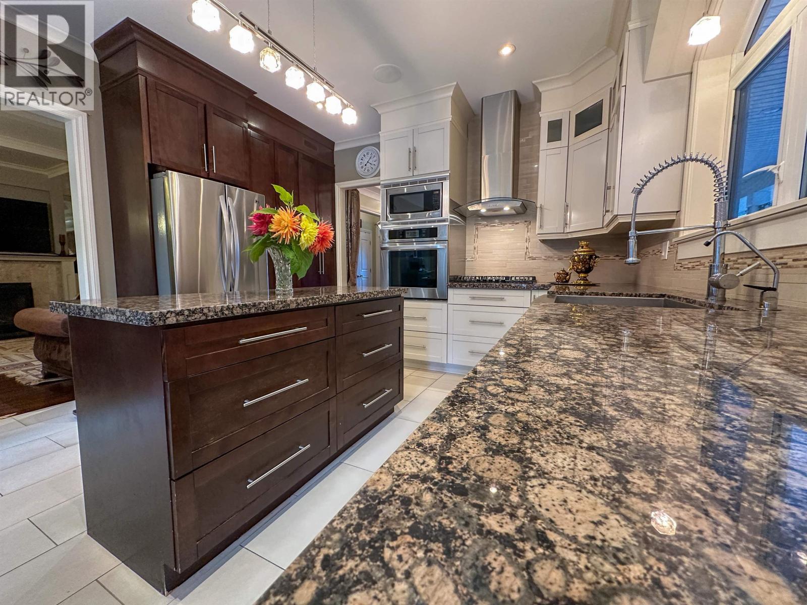 9845 HALDI ROAD, Prince George