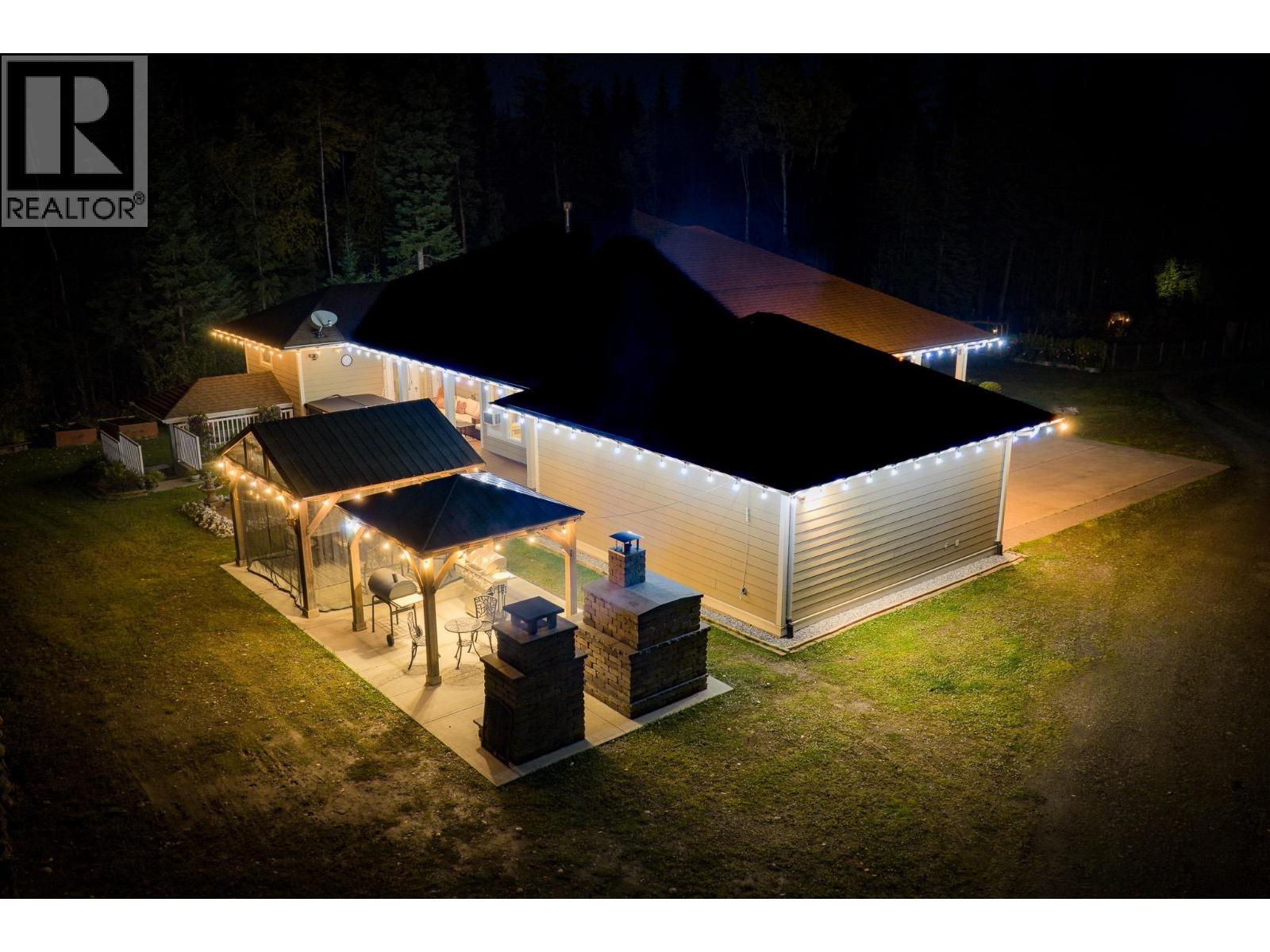 9845 HALDI ROAD, Prince George