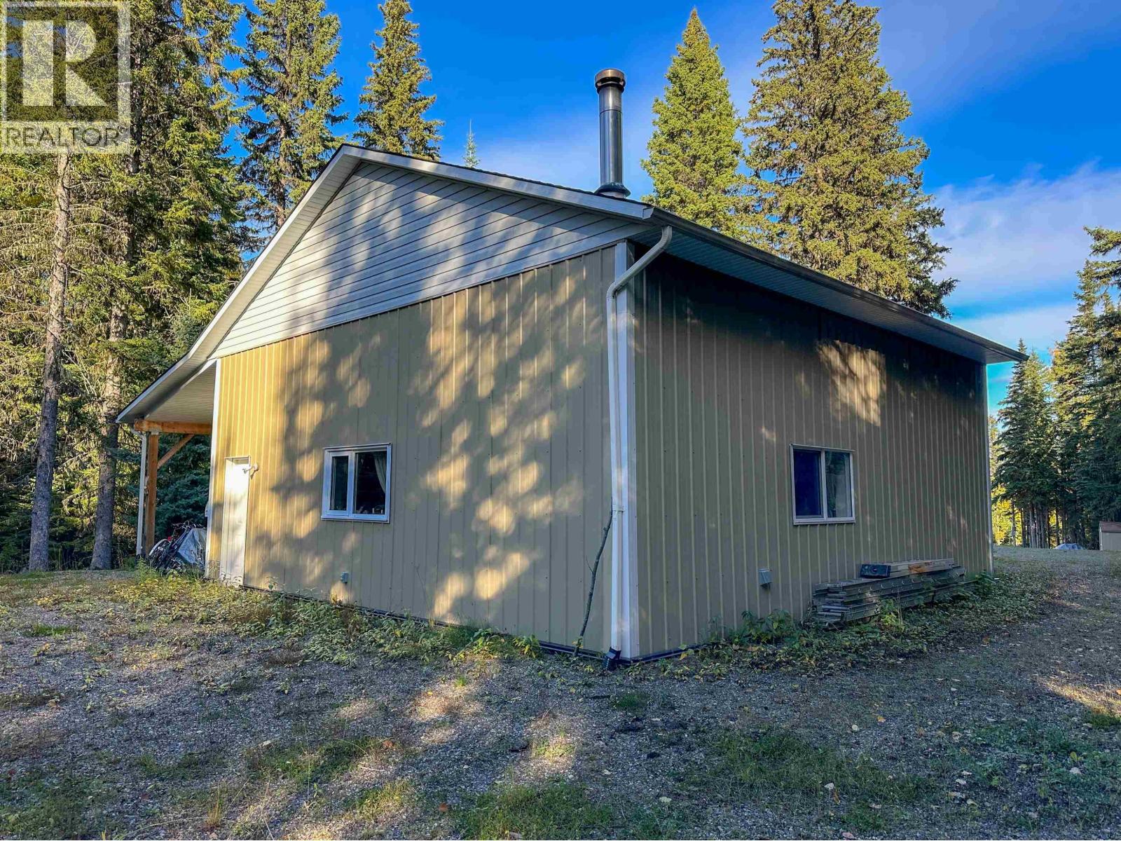 9845 HALDI ROAD, Prince George