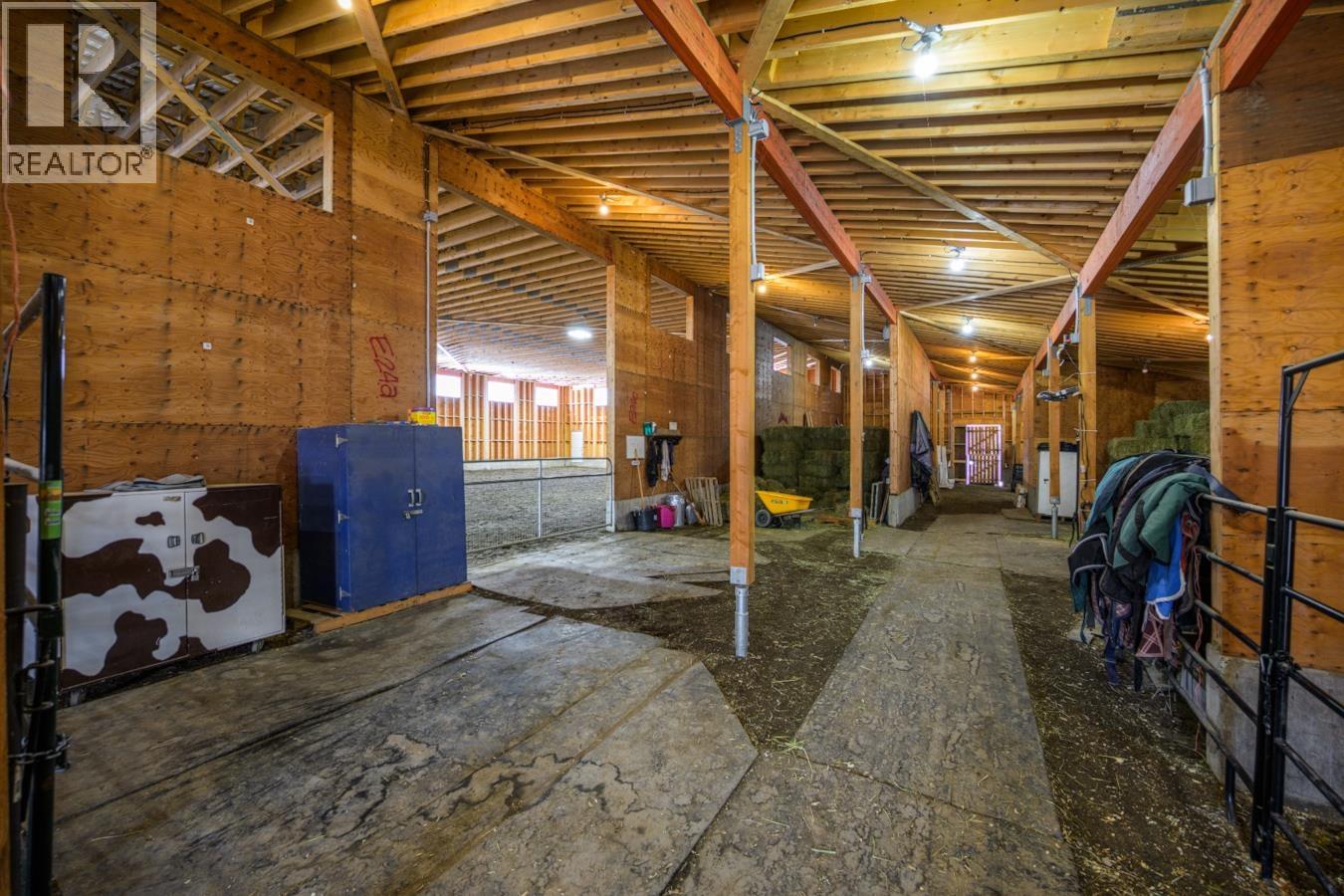 5503 CRANBROOK HILL ROAD, Prince George