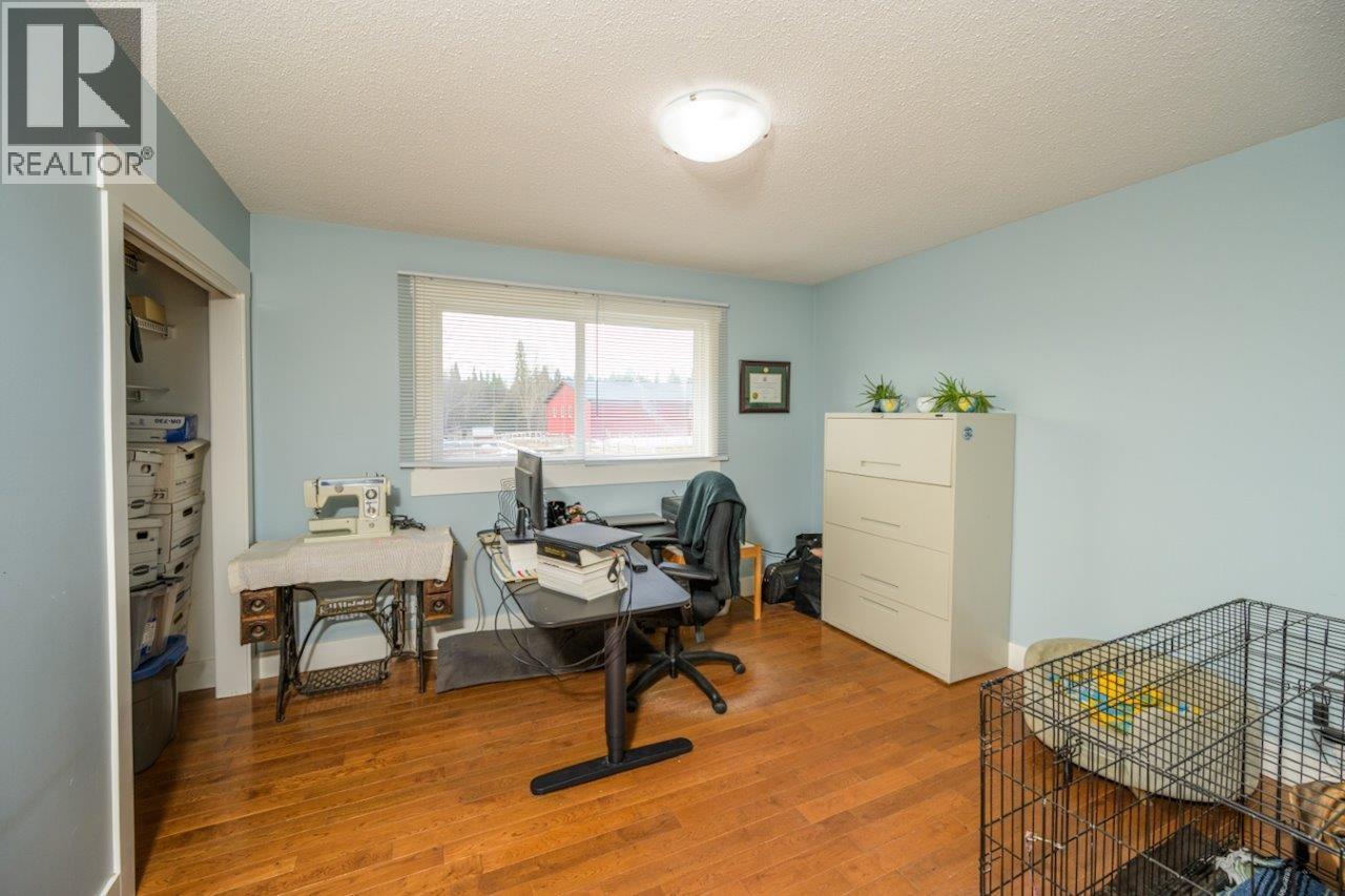 5503 CRANBROOK HILL ROAD, Prince George