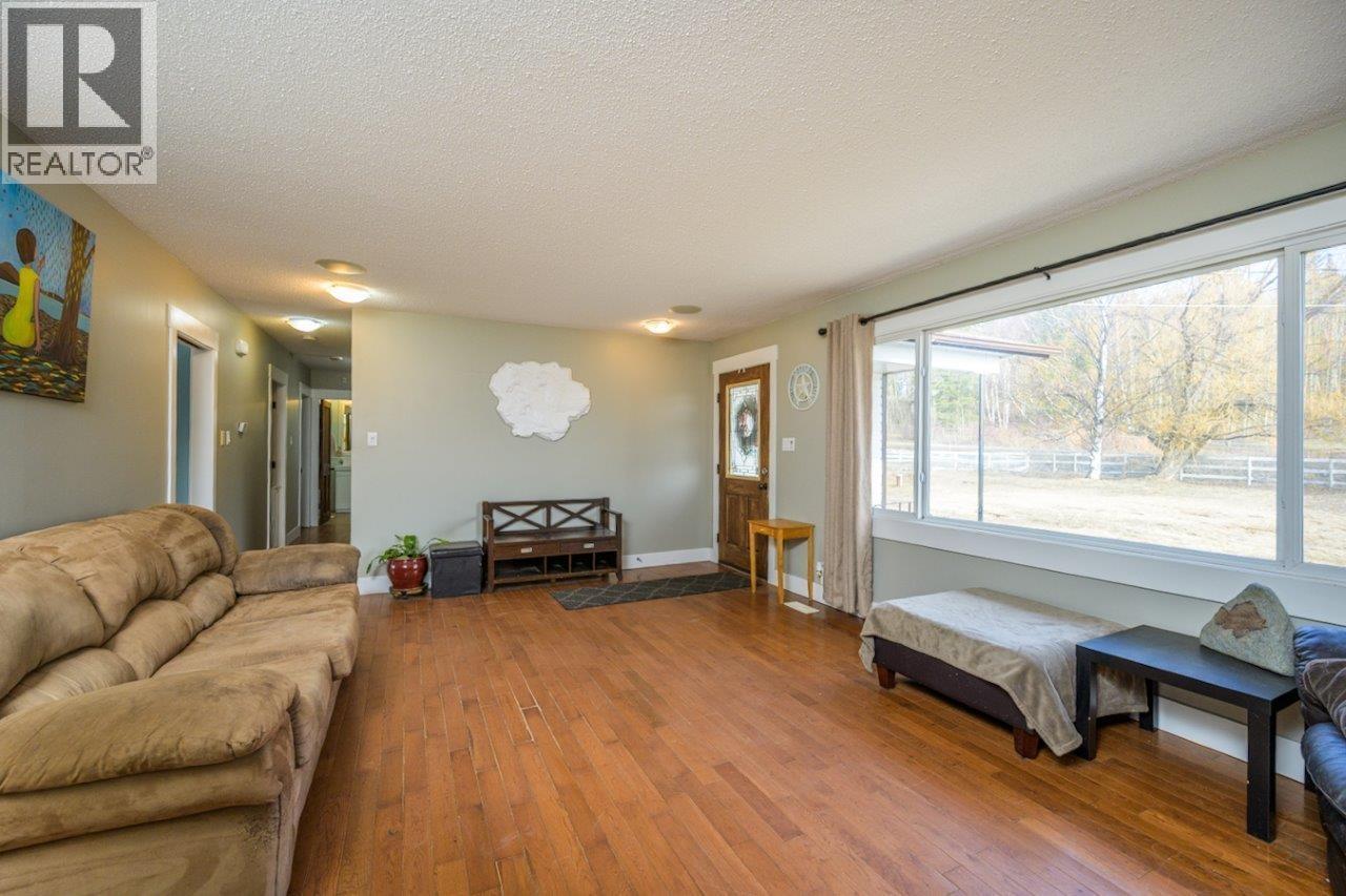 5503 CRANBROOK HILL ROAD, Prince George