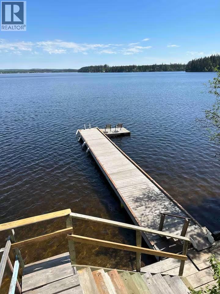 5130 MEIER SUB ROAD, Prince George