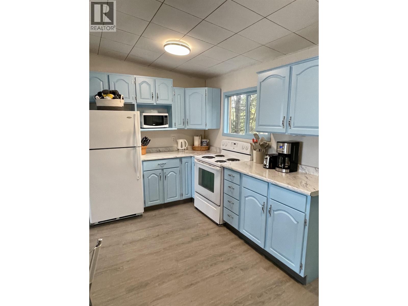 5130 MEIER SUB ROAD, Prince George