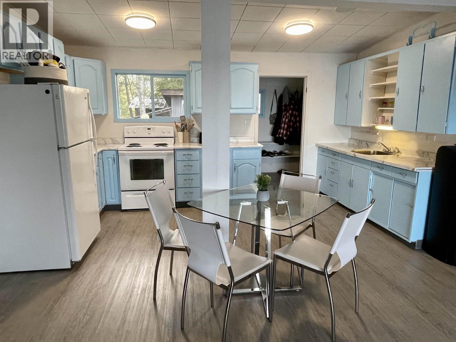 5130 MEIER SUB ROAD, Prince George