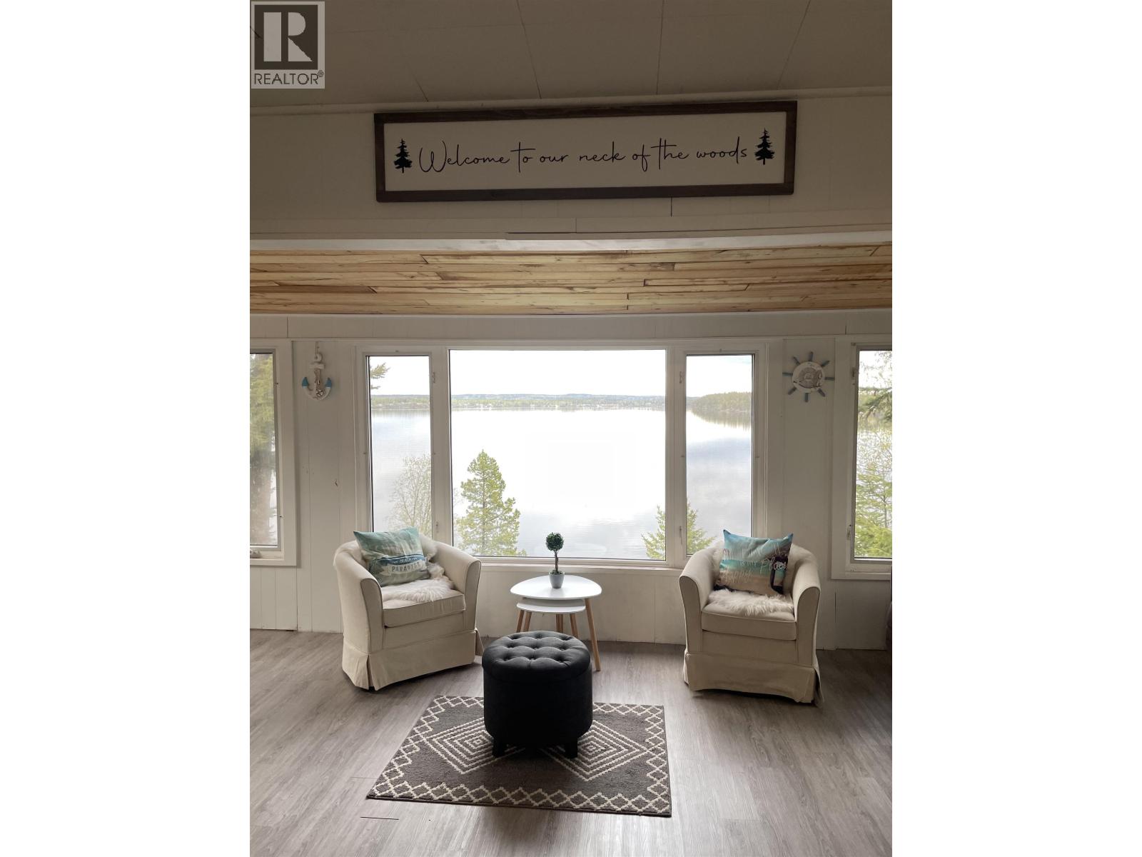 5130 MEIER SUB ROAD, Prince George