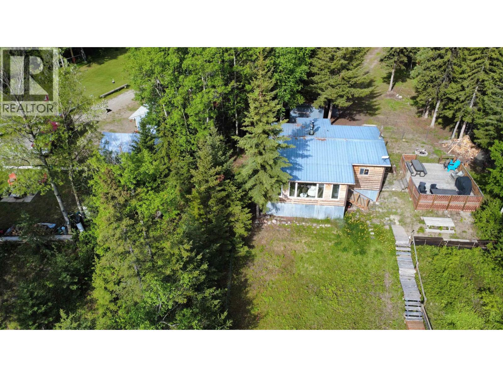 5130 MEIER SUB ROAD, Prince George