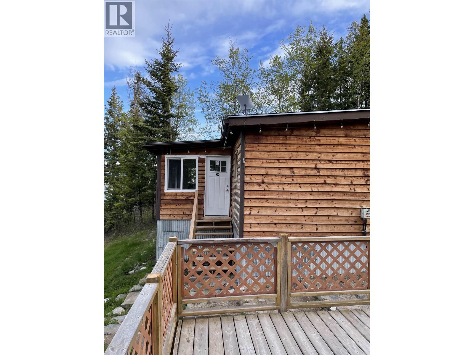 5130 MEIER SUB ROAD, Prince George