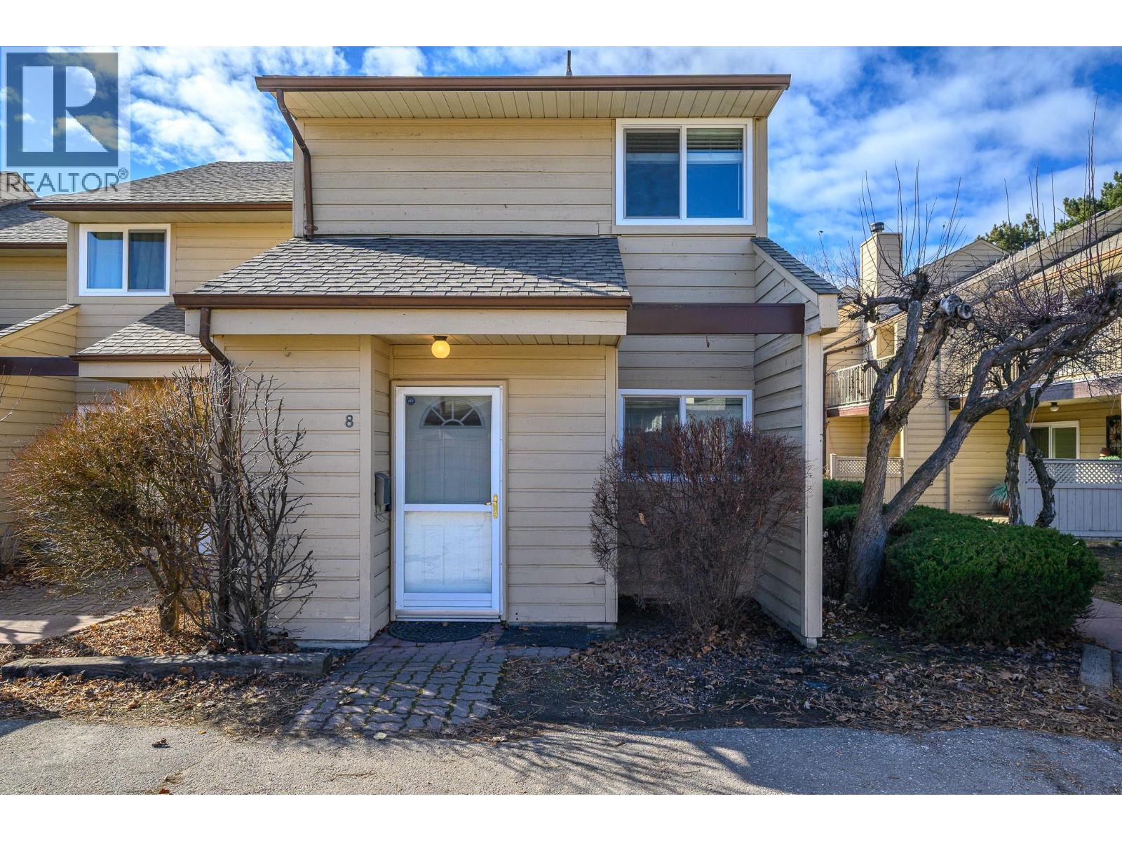 8 5300 25 Avenue, Vernon