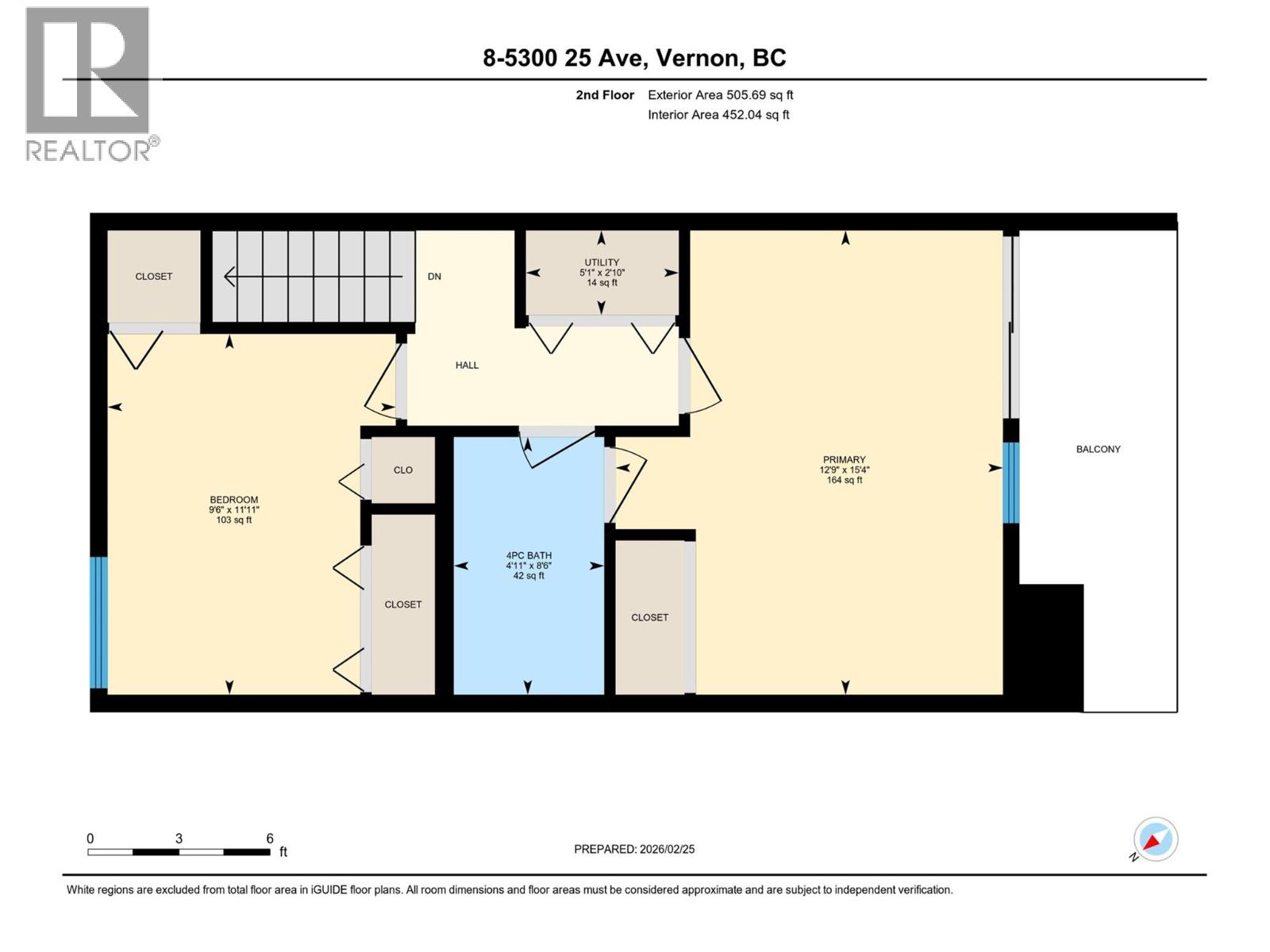 8 5300 25 Avenue, Vernon