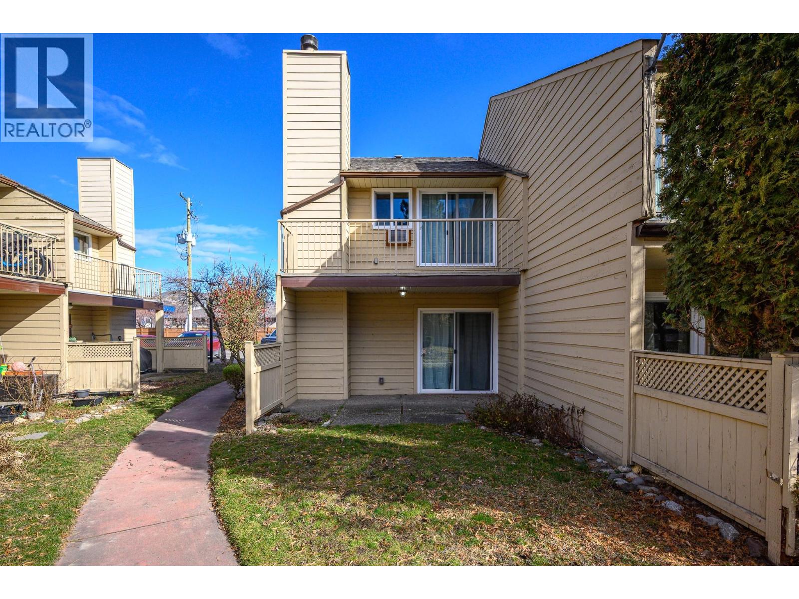 8 5300 25 Avenue, Vernon